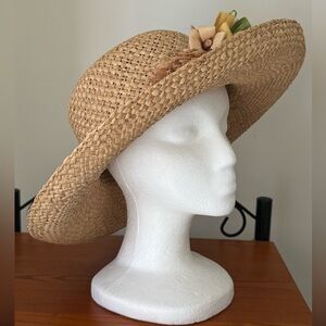 Garden hat